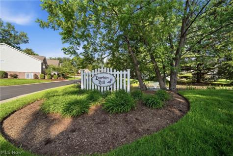 635 Durkin Way SW North Canton OH 44720