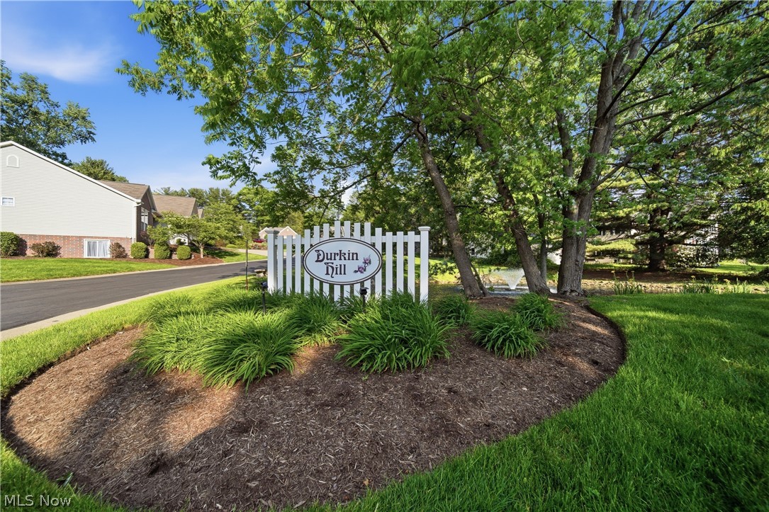 635 Durkin Way SW North Canton OH 44720