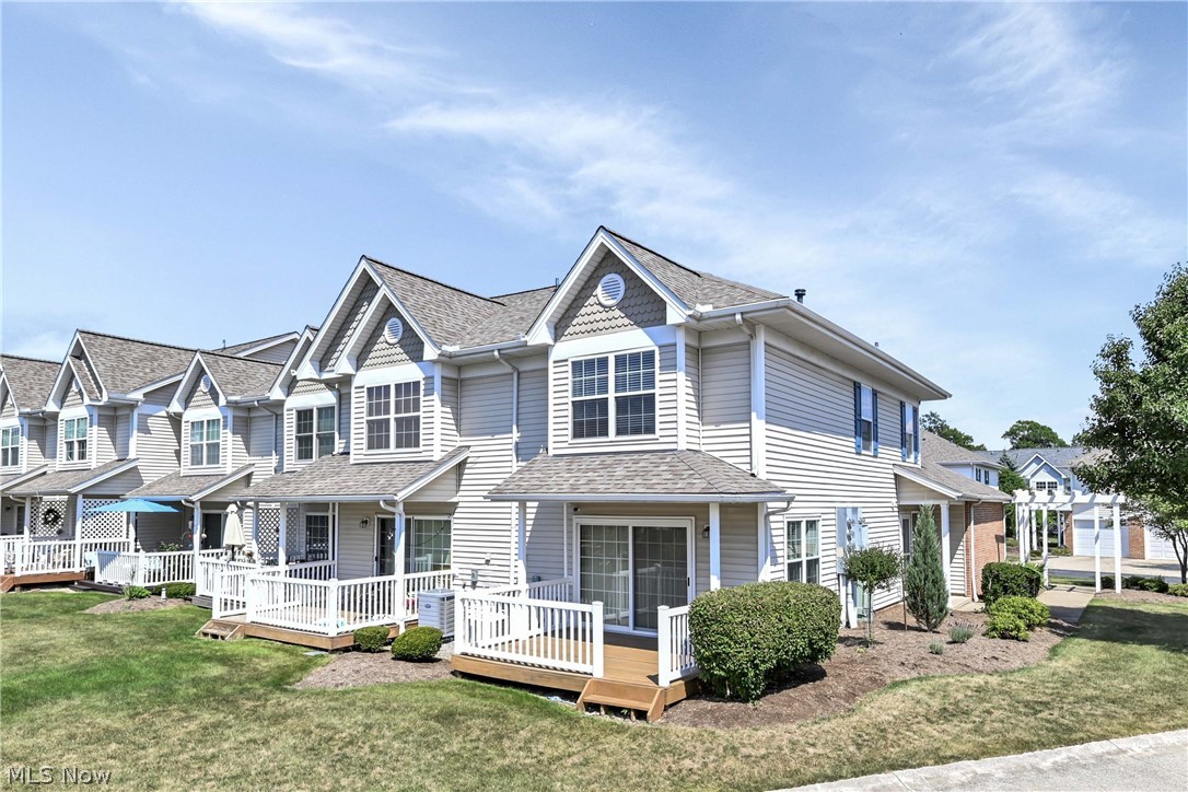 6744 Asterhurst Trace Middleburg Heights OH 44130