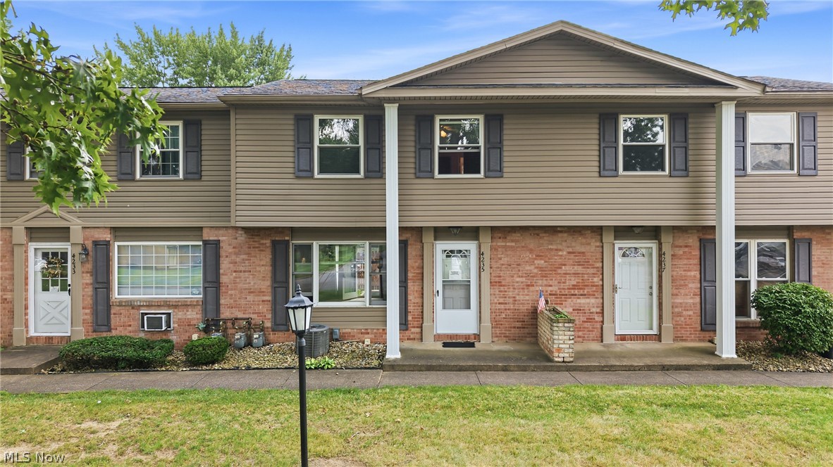 4235 New Road Austintown OH 44515