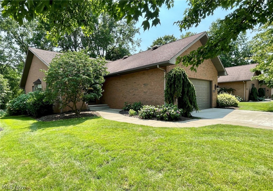 3731 Mercedes Place Canfield OH 44406