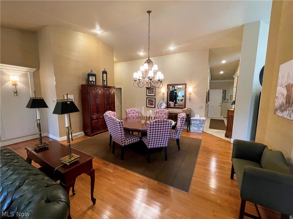 3731 Mercedes Place Canfield OH 44406