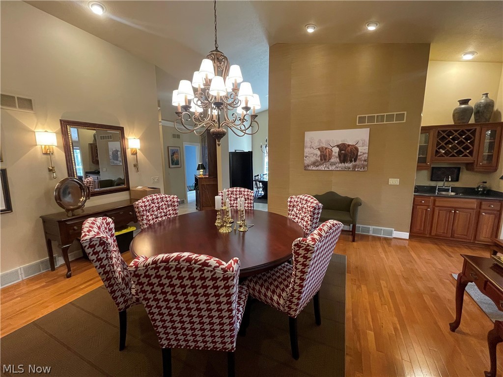 3731 Mercedes Place Canfield OH 44406