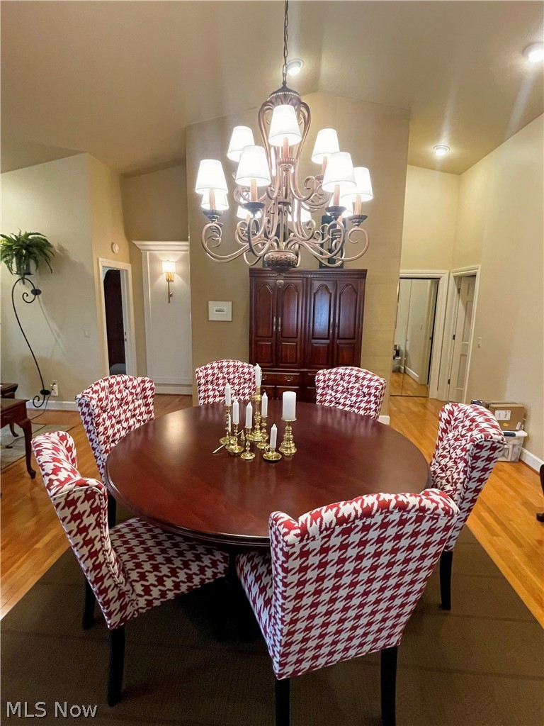 3731 Mercedes Place Canfield OH 44406
