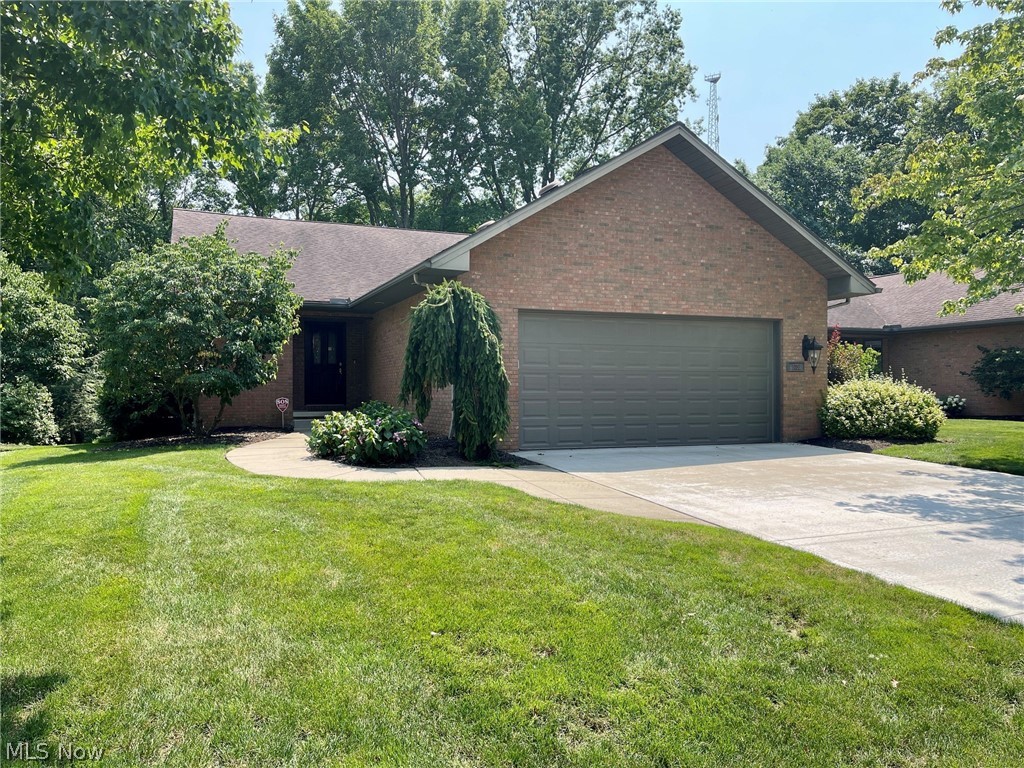 3731 Mercedes Place Canfield OH 44406