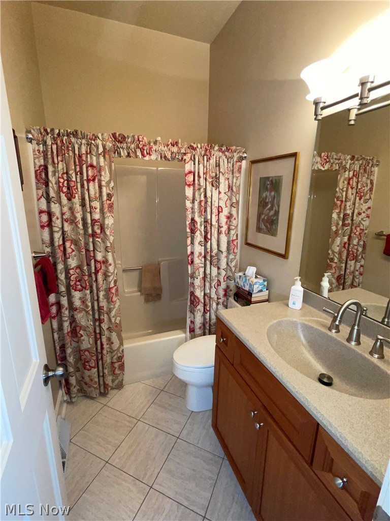 3731 Mercedes Place Canfield OH 44406