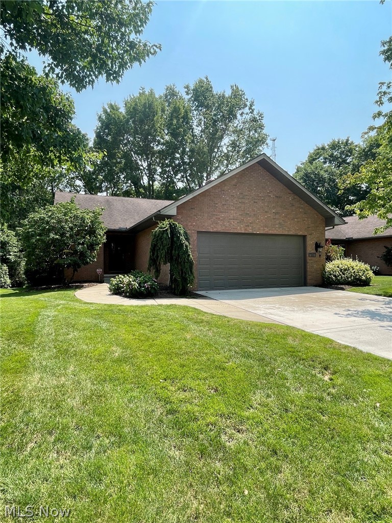 3731 Mercedes Place Canfield OH 44406