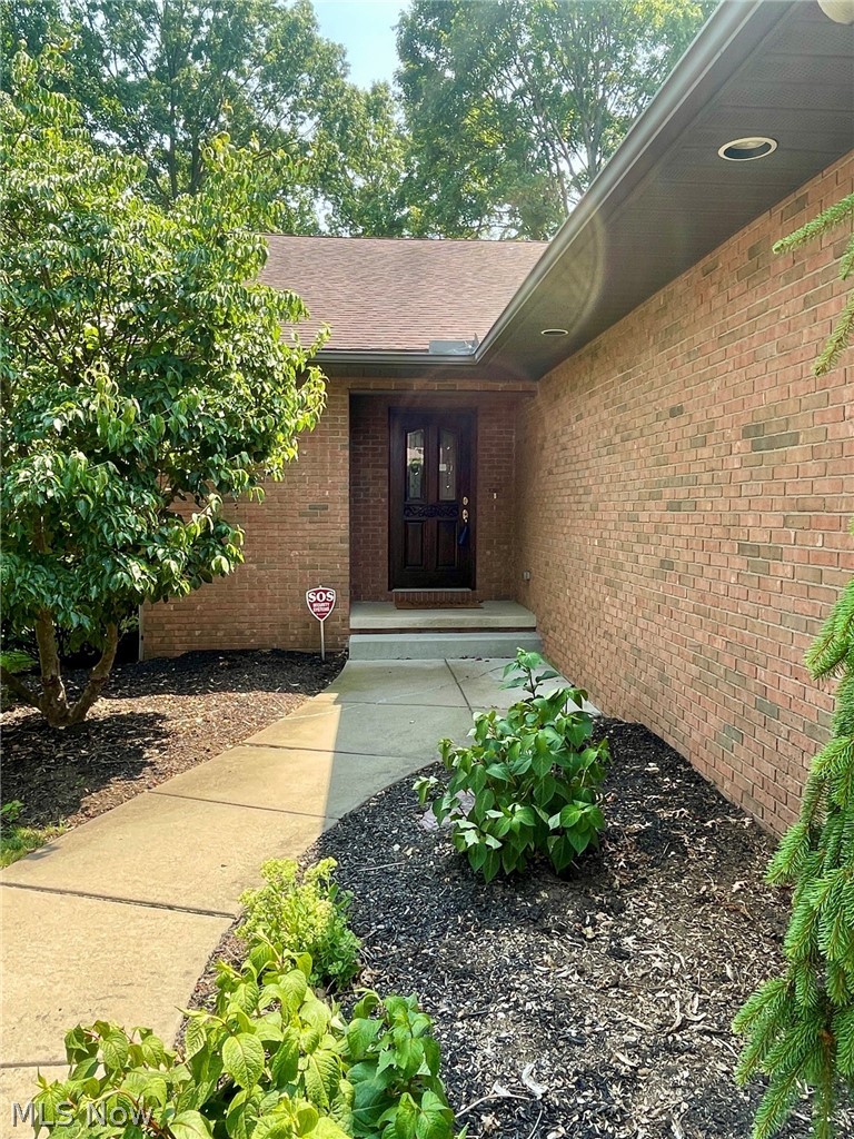 3731 Mercedes Place Canfield OH 44406