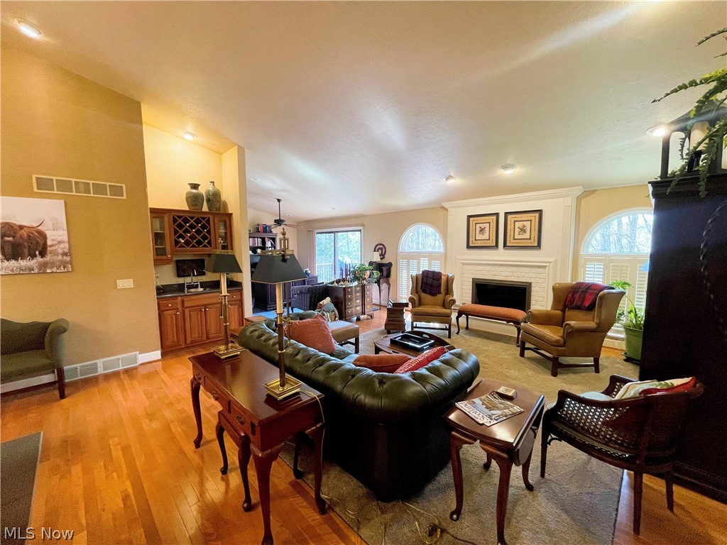 3731 Mercedes Place Canfield OH 44406