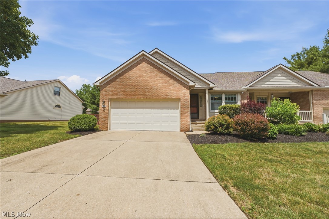 5123 Westwind Circle NW North Canton OH 44720