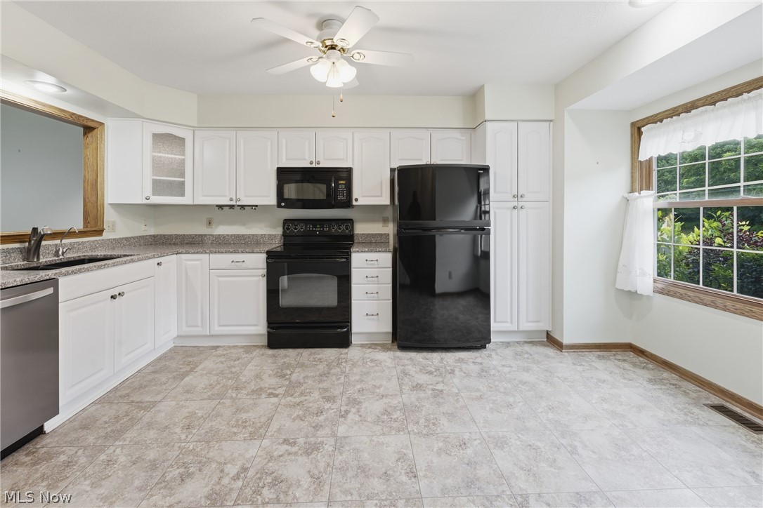5123 Westwind Circle NW North Canton OH 44720