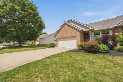 5123 Westwind Circle NW North Canton OH 44720