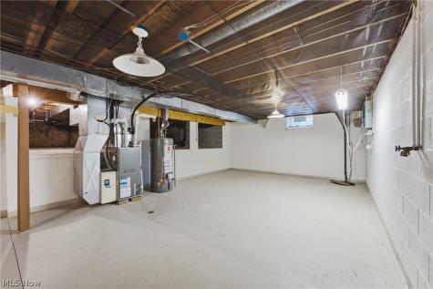 5123 Westwind Circle NW North Canton OH 44720