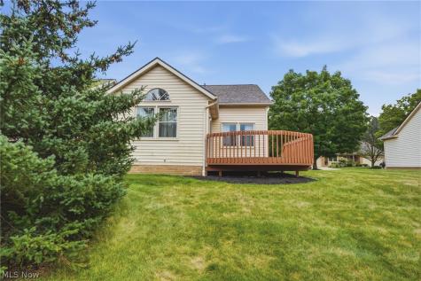 5123 Westwind Circle NW North Canton OH 44720