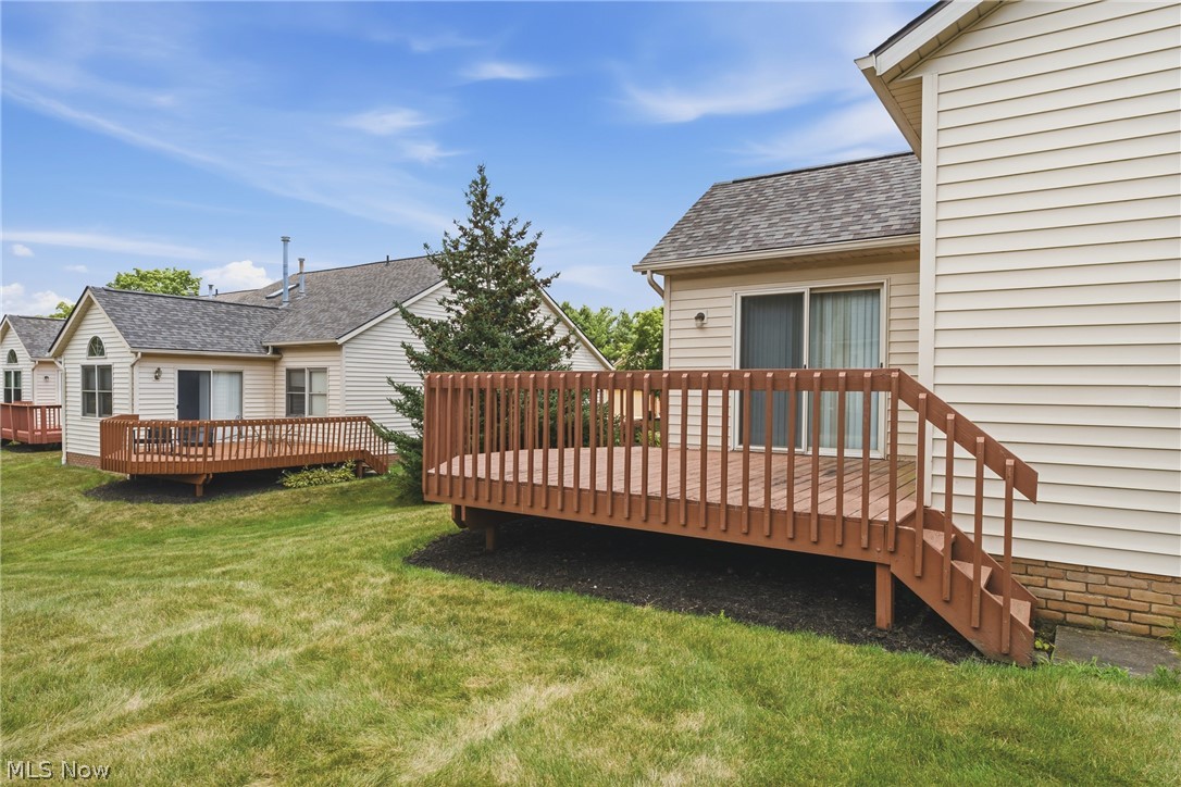 5123 Westwind Circle NW North Canton OH 44720