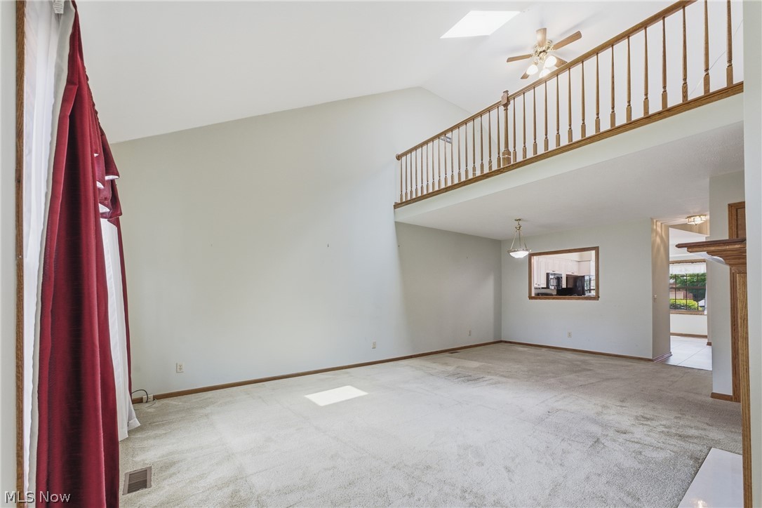 5123 Westwind Circle NW North Canton OH 44720