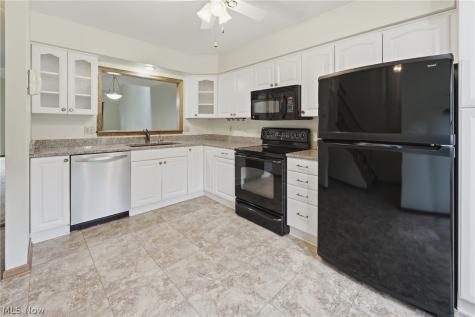 5123 Westwind Circle NW North Canton OH 44720