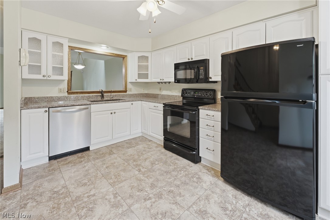 5123 Westwind Circle NW North Canton OH 44720
