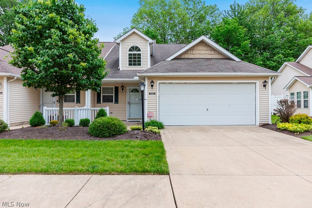 7451 Willow Woods Drive North Olmsted OH 44070