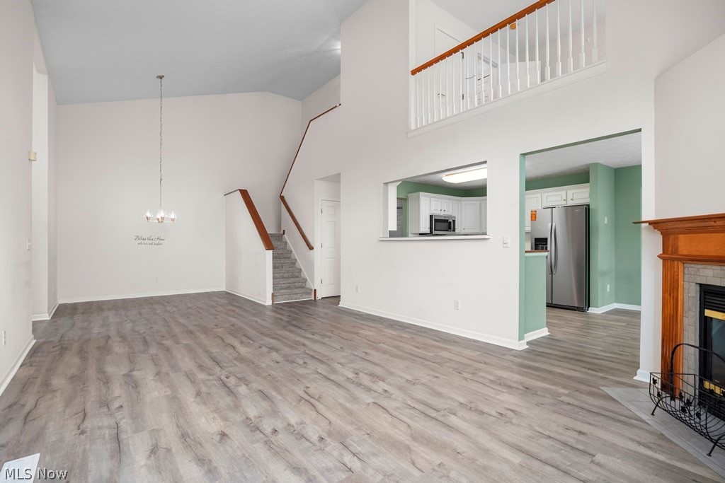 7451 Willow Woods Drive North Olmsted OH 44070