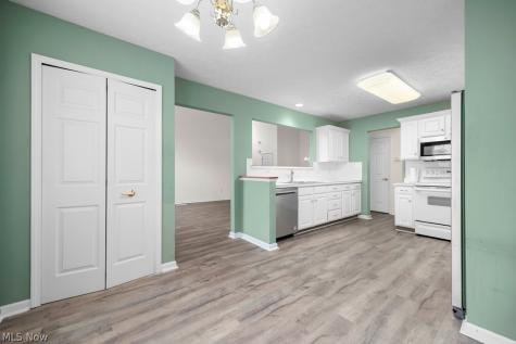 7451 Willow Woods Drive North Olmsted OH 44070