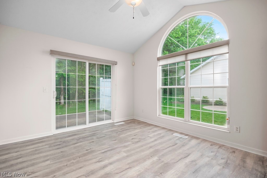7451 Willow Woods Drive North Olmsted OH 44070