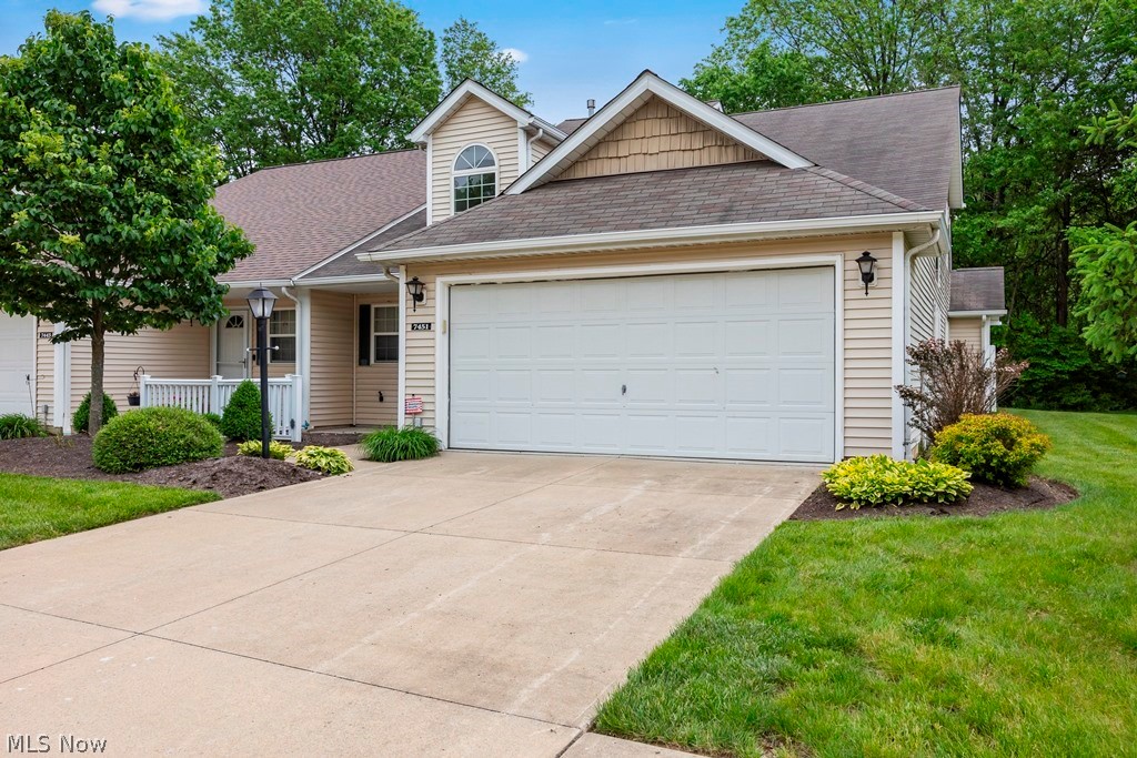 7451 Willow Woods Drive North Olmsted OH 44070