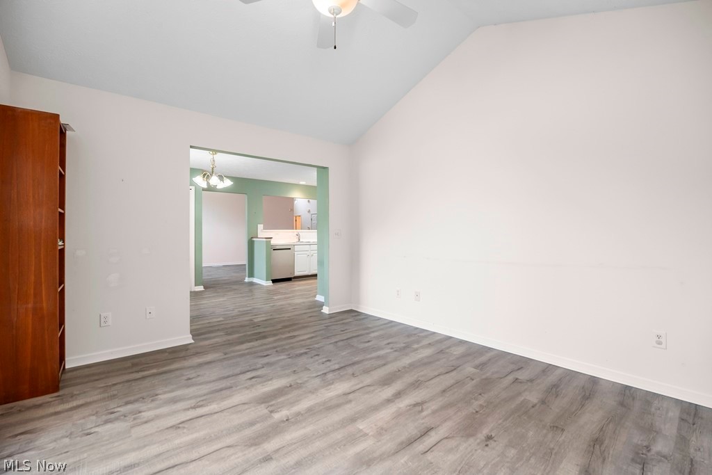 7451 Willow Woods Drive North Olmsted OH 44070