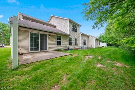 7451 Willow Woods Drive North Olmsted OH 44070