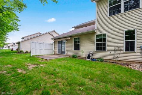 7451 Willow Woods Drive North Olmsted OH 44070