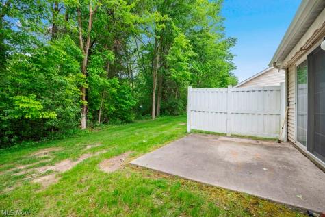 7451 Willow Woods Drive North Olmsted OH 44070
