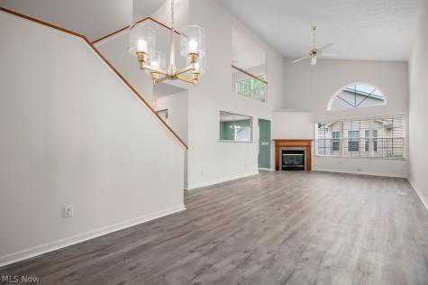 7451 Willow Woods Drive North Olmsted OH 44070