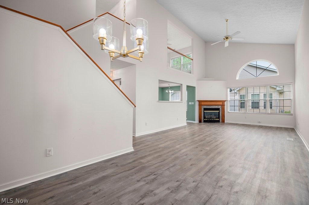 7451 Willow Woods Drive North Olmsted OH 44070