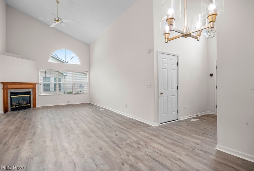 7451 Willow Woods Drive North Olmsted OH 44070