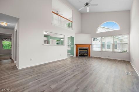 7451 Willow Woods Drive North Olmsted OH 44070