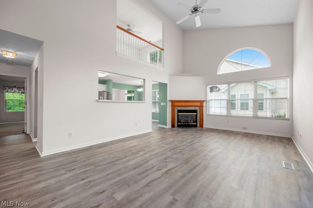 7451 Willow Woods Drive North Olmsted OH 44070