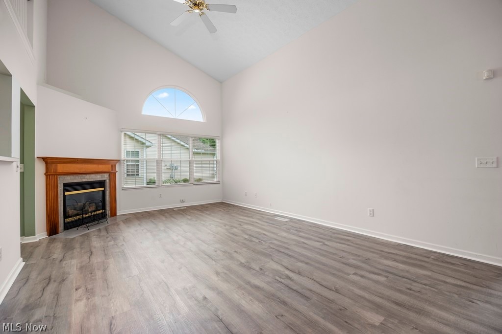 7451 Willow Woods Drive North Olmsted OH 44070