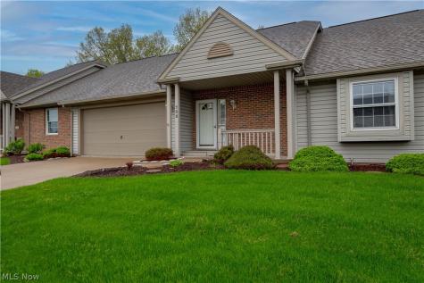 735 Beverly Avenue Canal Fulton OH 44614