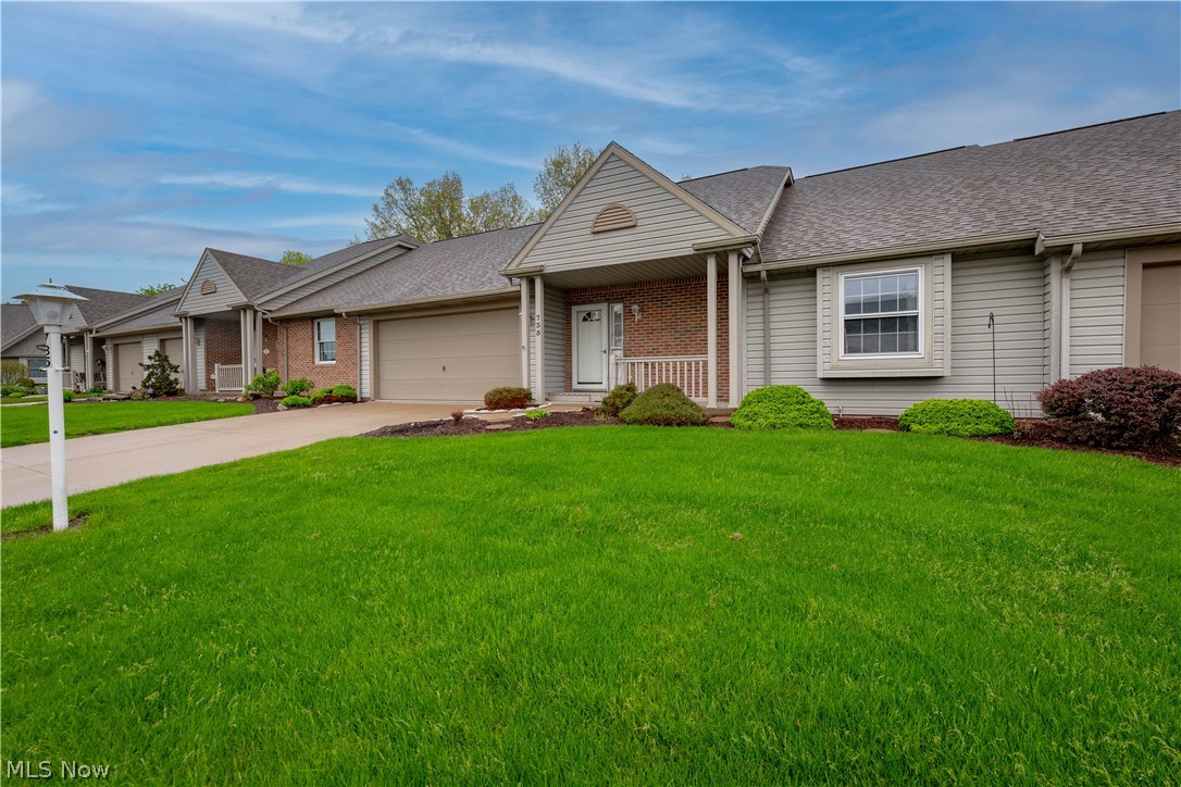 735 Beverly Avenue Canal Fulton OH 44614