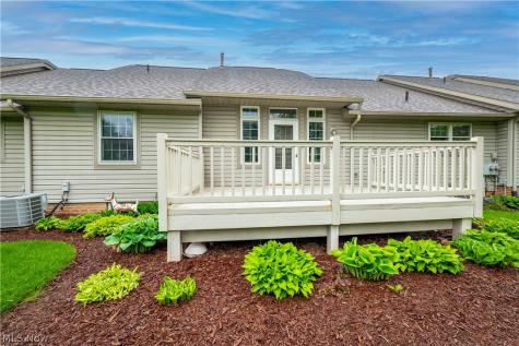 735 Beverly Avenue Canal Fulton OH 44614