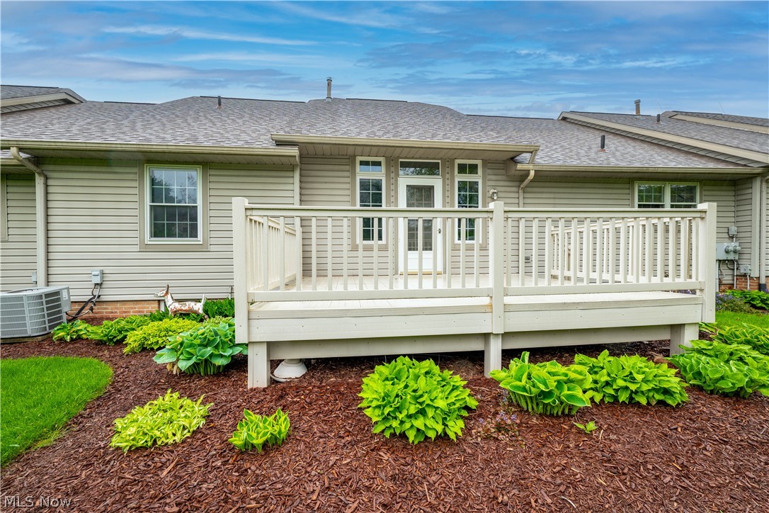 735 Beverly Avenue Canal Fulton OH 44614