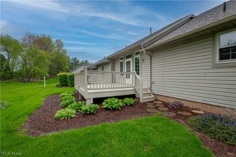 735 Beverly Avenue Canal Fulton OH 44614