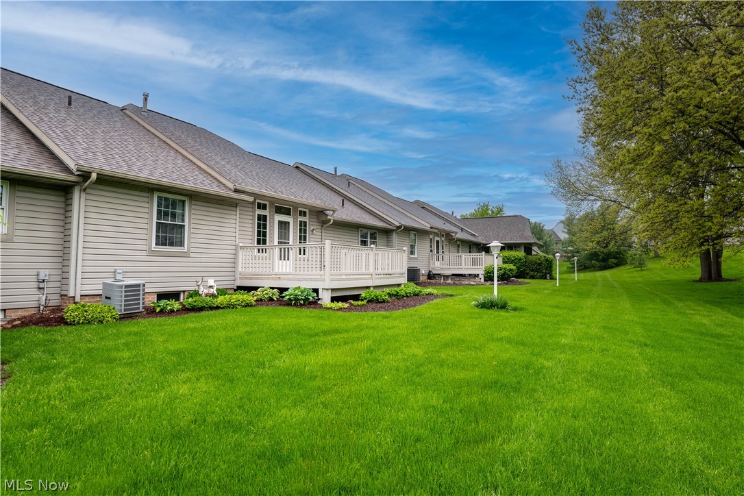 735 Beverly Avenue Canal Fulton OH 44614