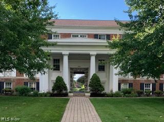 19801 Van Aken Boulevard Shaker Heights OH 44122