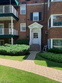 19801 Van Aken Boulevard Shaker Heights OH 44122