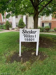 19801 Van Aken Boulevard Shaker Heights OH 44122