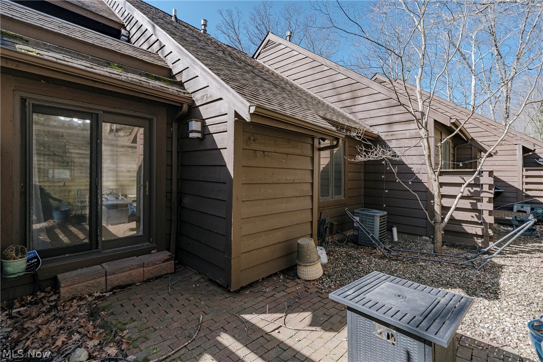 275 Solon Road Chagrin Falls OH 44022