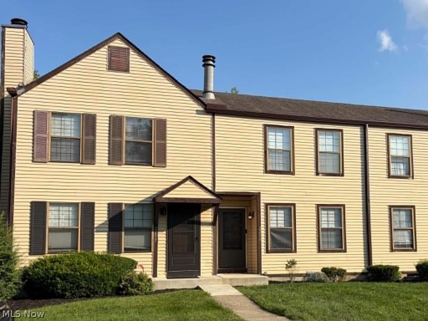 2295 Laurelwood Drive Columbus OH 43229
