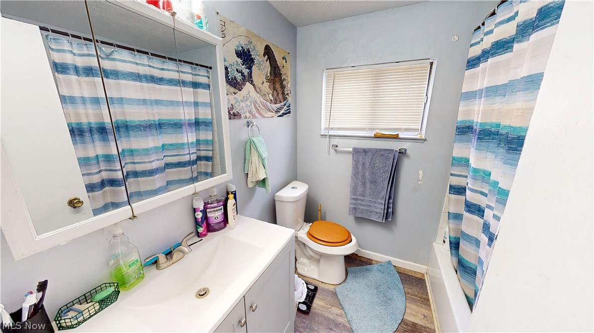 4480 Granada Boulevard Warrensville Heights OH 44128