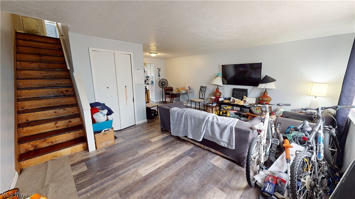 4480 Granada Boulevard Warrensville Heights OH 44128